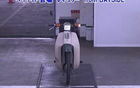 HONDA C50-FI AA01