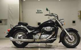 SUZUKI INTRUDER 400 Classic 2006 VK54A