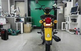 HONDA CROSS CUB 110 JA45