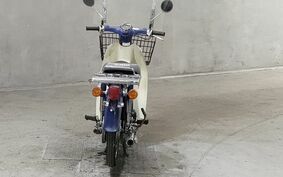 HONDA PRESS CUB 50 AA01