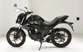 SUZUKI GIXXER 150 NG4BG