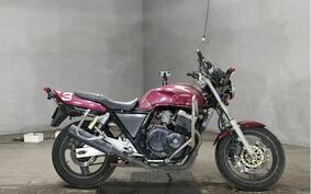 HONDA CB400SF NC31