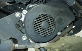 SUZUKI ADDRESS V125 CF4EA