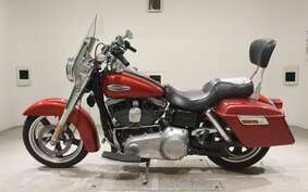 HARLEY FLD 1580 2011