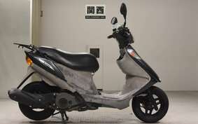 SUZUKI ADDRESS V125 G CF4EA