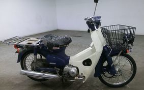 HONDA PRESS CUB 50 AA01