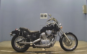 HONDA STEED 400 2004 NC26