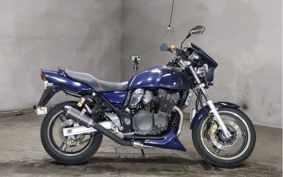 SUZUKI INAZUMA 400 GK7BA