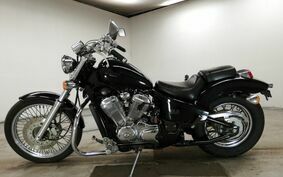 HONDA STEED 400 2002 NC26