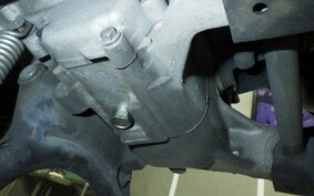 SUZUKI ADDRESS V50 Gen.2 CA44A