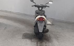 SUZUKI ADDRESS V125 CF4EA
