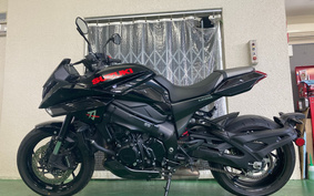 SUZUKI KATANA 2019 GT79B