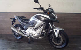 HONDA NC 700 X ABS 2013 RC63