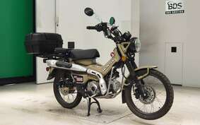 HONDA CT125 HUNTER CUB JA55