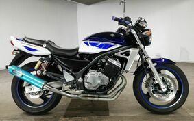 SUZUKI GSX250FX ZR250C