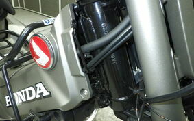 HONDA CT125 HUNTER CUB JA65