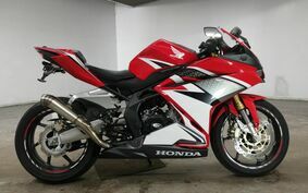 HONDA CBR250RR MC51