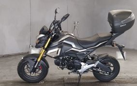 HONDA GU ROM JC75