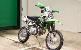 KAWASAKI KLX110 L LX110D