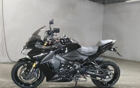 SUZUKI GSX-S1000F 2018 GT79B