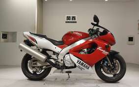 YAMAHA YZF1000R THUNDERACE 1997 4SV