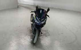 KAWASAKI NINJA 400 2022 EX400G