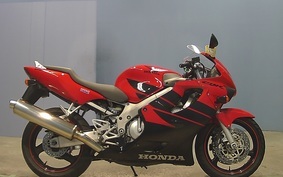 HONDA CBR600F GEN 2 2000 PC35