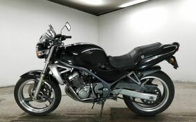 KAWASAKI BALIUS 250 ZR250A