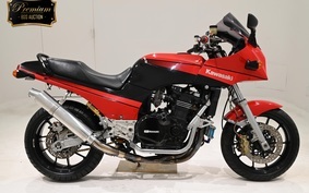 KAWASAKI GPZ900R NINJA 1991 ZX900A