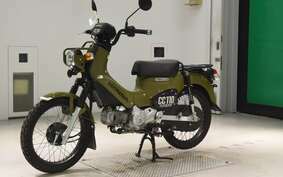 HONDA CROSS CUB 110 JA45