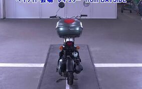 HONDA ﾊﾞｲﾄ AF59