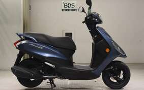 YAMAHA AXIS 125 Z SED7J