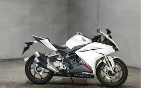 HONDA CBR250RR MC51