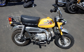 HONDA MONKEY Z50J