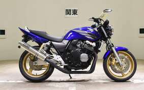 HONDA CB400SFV-3 2004 NC39