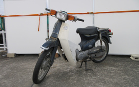 HONDA SUPER CUB90 HA02