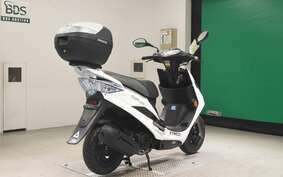 KYMCO GP125 FC25