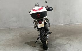 YAMAHA SEROW 250 DG17J