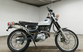 YAMAHA BRONCO 5BT