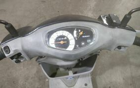 SUZUKI ADDRESS V125 G CF46A