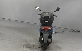 SUZUKI ADDRESS V50 CA44A