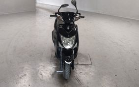 YAMAHA CYGNUS125XSR SE44J