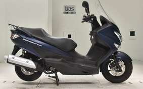 SUZUKI BURGMAN200A CH41A