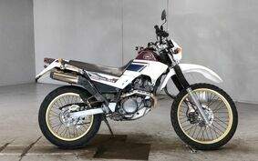 YAMAHA SEROW 225 W