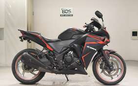 HONDA CBR250R A MC41