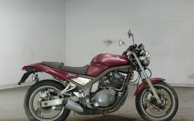 YAMAHA SRX400 1991 3VN