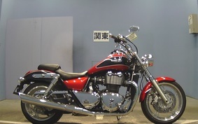 TRIUMPH THUNDERBIRD 1600 2012 NB1197