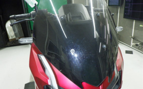 HONDA ADV160 KF54