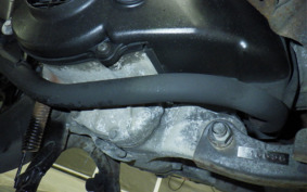 SUZUKI ADDRESS V125 CF46A