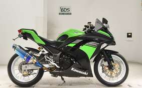 KAWASAKI NINJA 250 EX250L